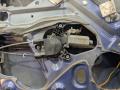 стеклоподъемник электрический передний левый Peugeot 306 1 поколение [рестайлинг] 1999, 1.9 л., 162 (XUD9), дизель, МКПП, синий, универсал, передний привод - фото №5