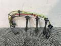 провод высоковольтный Toyota Carina E 1 поколение T190 1995, 1.6 л., 4A-FE, бензин, МКПП, зелёный, хетчбэк 5 дв., передний привод - фото №2