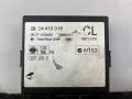 блок комфорта Opel Vectra B 1998, 1.8 л., бензин, МКПП, мокрый асфальт, седан, GM24410018 - фото №2