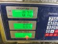 замок двери передней левой Opel Zafira 1 поколение (A) 2000, 2.0 л., Z 20 DTJ, дизель, МКПП, синий металлик, минивэн, передний привод - фото №10