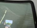 стекло заднее Daewoo Evanda 1 поколение V200 2003, 2.0 л., i, X 20 SED, бензин, МКПП, берюзовый, седан, передний привод, 43R-00240, DOT184AS2M433 - фото №9