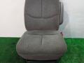 салон (комплект сидений) Chrysler Voyager 3 поколение 1998, 2.4 л., EDZ, бензин, МКПП, чёрный, минивэн, передний привод, LIKVIDACIYA, SKLADA - фото №2
