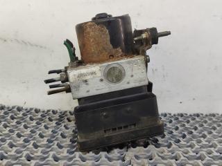 блок ABS Citroen C5 1 поколение (2000 - 2004), 2.0 л., дизель, МКПП, седан, 100960-11103, 06540827416315, 00000419D1, YSH1E31B00