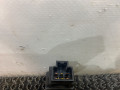 кнопка обогрева заднего стекла Nissan Bluebird T12/T72 1987, 2.0 л., бензин, МКПП, бордовый, хетчбэк 5 дв., передний привод - фото №4