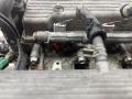 форсунка Toyota Carina E 1 поколение T190 1995, 1.6 л., 4A-FE, бензин, МКПП, зелёный, хетчбэк 5 дв., передний привод - фото №4