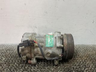 компрессор кондиционера Chery, бензин, МКПП, чёрный, внедорожник 5 дв., 0233502058