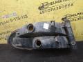 фонарь задний правый Daewoo Lanos T100 2000, 1.5 л., бензин, МКПП, фиолетовый, хетчбэк 5 дв., передний привод - фото №3