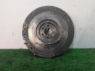 маховик Audi 80 B3 1990, 1.8 л., бензин, МКПП, оранжевый, седан, передний привод