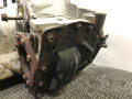 КПП автоматическая (АКПП) Dodge Caravan 3 поколение RG 1999, 2.4 л., EDZ, бензин, АКПП, темно зеленый, передний привод - фото №7