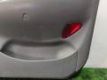 обшивка двери передняя правая Kia Joice 1 поколение 1999, 2.0 л., G4CP, бензин, МКПП, зелёный, минивэн, передний привод - фото №4
