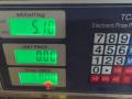 бампер задний Daewoo Evanda 1 поколение V200 2003, 2.0 л., i, X 20 SED, бензин, МКПП, берюзовый, седан, передний привод - фото №23