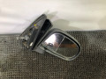 зеркало наружное правое Hyundai Atos 1 поколение 2000, 1.0 л., бензин, МКПП, синий, хетчбэк 5 дв., передний привод - фото №2