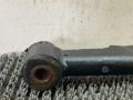 Реактивная тяга задней подвески Audi 80 B3 89/B3 1991, 1.8 л., бензин, МКПП, серый, седан, передний привод - фото №2