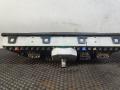 щиток приборов (приборная панель) Fiat Ducato 2 поколение 1999, 2.8 л., 8140.43, дизель, МКПП, белый, фургон, передний привод, 6047240050 - фото №3