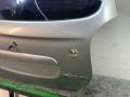 крышка багажника (дверь 3-5) Citroen Xsara Picasso 1 поколение 2002, 2.0 л., бензин, МКПП, серый, передний привод - фото №2