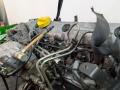 трубка ТНВД Renault Scenic 1 поколение 1998, 1.9 л., F9Q 734, дизель, синий, минивэн, передний привод - фото №6