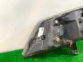 фара правая Geely MK 1 поколение 2012, 1.5 л., MR479QA, бензин, 5МКПП, черный, седан, передний привод - фото №2