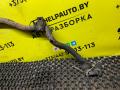 стабилизатор подвески передний Mitsubishi Lancer 7 поколение 1996, 2.0 л., дизель, МКПП, белый, универсал, передний привод - фото №2