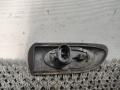 повторитель поворота на крыле Opel Vectra B 1998, 1.8 л., бензин, МКПП, мокрый асфальт, седан, 90505713LH - фото №8