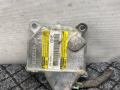 блок AirBag Opel Sintra 1 поколение 1999, 2.2 л., X 22 XE, бензин, МКПП, серебристый, минивэн, передний привод, 16238691 - фото №2