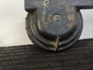 крышка фары Audi 80 B3 1990, 1.8 л., бензин, МКПП, оранжевый, седан, передний привод, 128276-00