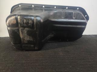 масляный поддон Hyundai Coupe RD 1998, 2.0 л., бензин, МКПП, бордовый, купе, передний привод