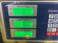 накладка на порог внутренняя Kia Shuma 1 поколение 1999, 1.5 л., бензин, МКПП, красный, хетчбэк 5 дв., передний привод, K2A168720 - фото №6