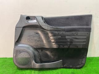 обшивка двери передняя правая Opel Zafira 1 поколение (A) 2000, 2.0 л., Z 20 DTJ, дизель, МКПП, синий металлик, минивэн, передний привод, 0887670