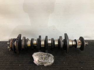 коленвал Citroen Xsara Picasso 1 поколение 2002, 1.8 л., бензин, АКПП, минивэн