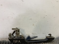 ручка наружная Volkswagen Polo 2 поколение 1990, 1.3 л., бензин, МКПП, синий, хетчбэк 3 дв., передний привод - фото №2