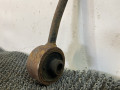 стабилизатор подвески передний Nissan Bluebird T12/T72 1987, 2.0 л., бензин, МКПП, бордовый, хетчбэк 5 дв., передний привод - фото №2