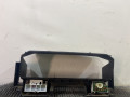 рамка панели приборов Nissan Bluebird T12/T72 1987, 2.0 л., бензин, МКПП, бордовый, хетчбэк 5 дв., передний привод - фото №3