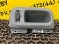 кнопка корректора фар Renault Megane 1 поколение 1996, 1.6 л., K7M 702, бензин, МКПП, синий, купе, передний привод - фото №2