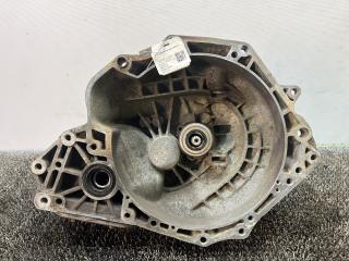 КПП механическая (МКПП) Opel Astra G 1998, 1.6 л., X 16 XEL, бензин, МКПП, зеленый, универсал, 90400209