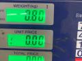 трос сцепления Renault Scenic 1 поколение 1997, 1.9 л., F8Q 786, дизель, МКПП, серый, передний привод, 29-98327-SX - фото №4