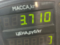 диск тормозной передний Suzuki Baleno 1 поколение (1995 - 2002), 1.6 л., G16B, бензин, МКПП, серебристый, универсал, передний привод - фото №3