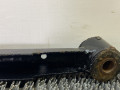 Реактивная тяга задней подвески Audi 80 B3 89/B3 1991, 1.8 л., бензин, МКПП, серый, седан, передний привод - фото №6