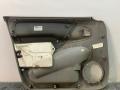 обшивка двери передняя правая Citroen Xsara Picasso 1 поколение 2002, 2.0 л., бензин, МКПП, серый, передний привод, 94644964ZW - фото №2