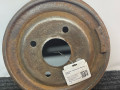барабан тормозной Ford Sierra 1 поколение [рестайлинг] 1991, 1.8 л., RFN, дизель, 5МКПП, серебристый, седан, задний привод - фото №4