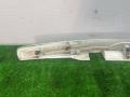 накладка двери (крышки) багажника Ford Taurus 4 поколение 2001, 3.0 л., бензин, АКПП, белый, седан, передний привод, 1F12-13B432-A - фото №6