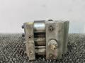 блок ABS Opel Astra F 1994, 1.7 л., дизель, 5МКПП, зелёный, хетчбэк 5 дв., передний привод, 0265208011 - фото №6