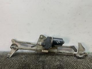 моторчик передних стеклоочистителей (дворников) Chery, бензин, МКПП, чёрный, внедорожник 5 дв., ZD15317A