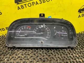 щиток приборов (приборная панель) Renault Laguna 1 поколение 1994, 2.0 л., F3R 200, бензин, МКПП, бордовый, хетчбэк 5 дв., передний привод