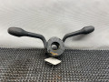 переключатель подрулевой (стрекоза) Volkswagen Golf 3 поколение (1991 - 2000), 1.4 л. - фото №2