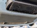 блок управления стеклоподъемниками Renault Scenic 1 поколение 1998, 1.9 л., F9Q 734, дизель, синий, минивэн, передний привод, 7700836269 - фото №10