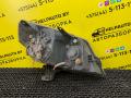 фара левая Geely MK 1 поколение 2012, 1.5 л., MR479QA, бензин, 5МКПП, черный, седан, передний привод - фото №3
