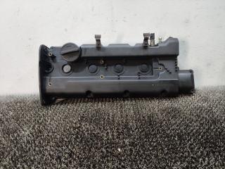 клапанная крышка Hyundai Coupe RD 1998, 2.0 л., бензин, МКПП, бордовый, купе, передний привод, 22410-23001