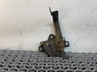 замок капота Daewoo Evanda 1 поколение V200 2003, 2.0 л., i, X 20 SED, бензин, МКПП, берюзовый, седан, передний привод