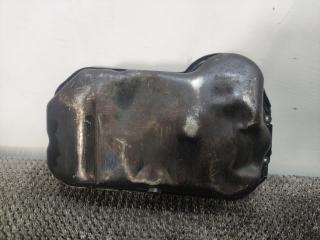 масляный поддон Volkswagen Golf 3 поколение (1991 - 2000), 1.9 л., дизель, МКПП, передний привод