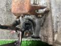 КПП механическая (МКПП) Toyota Carina E 1 поколение T190 1995, 1.6 л., 4A-FE, бензин, МКПП, зелёный, хетчбэк 5 дв., передний привод, 50813699 - фото №5